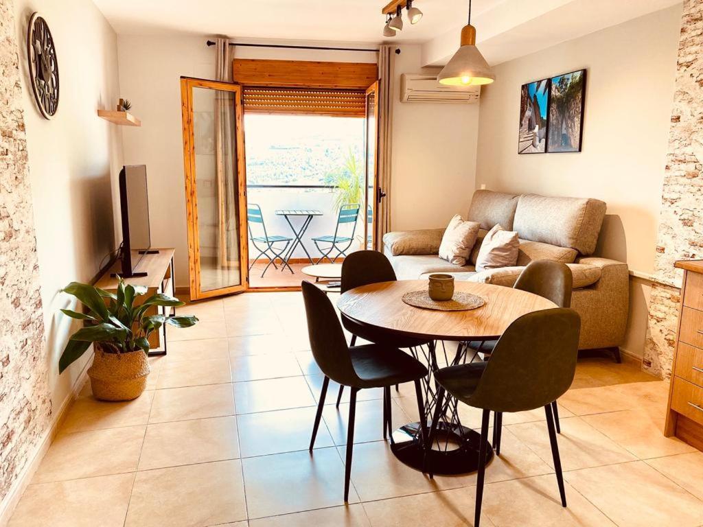 Destino Guadalest - Apartments Kültér fotó